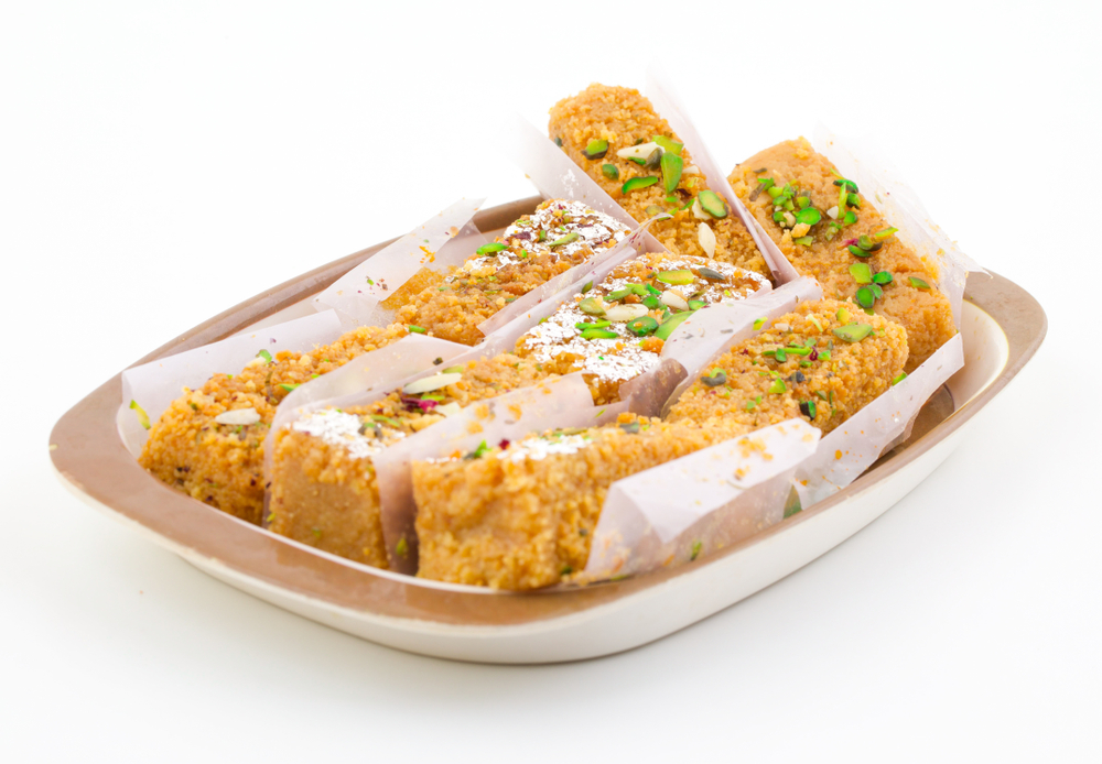 BharateBuy - SWEETS & SNACKS